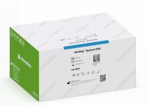 WizMag Sputum DNA